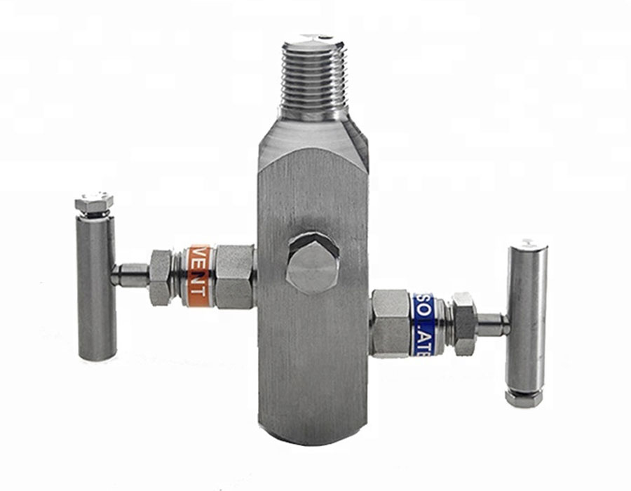 Powertech Valves (India)